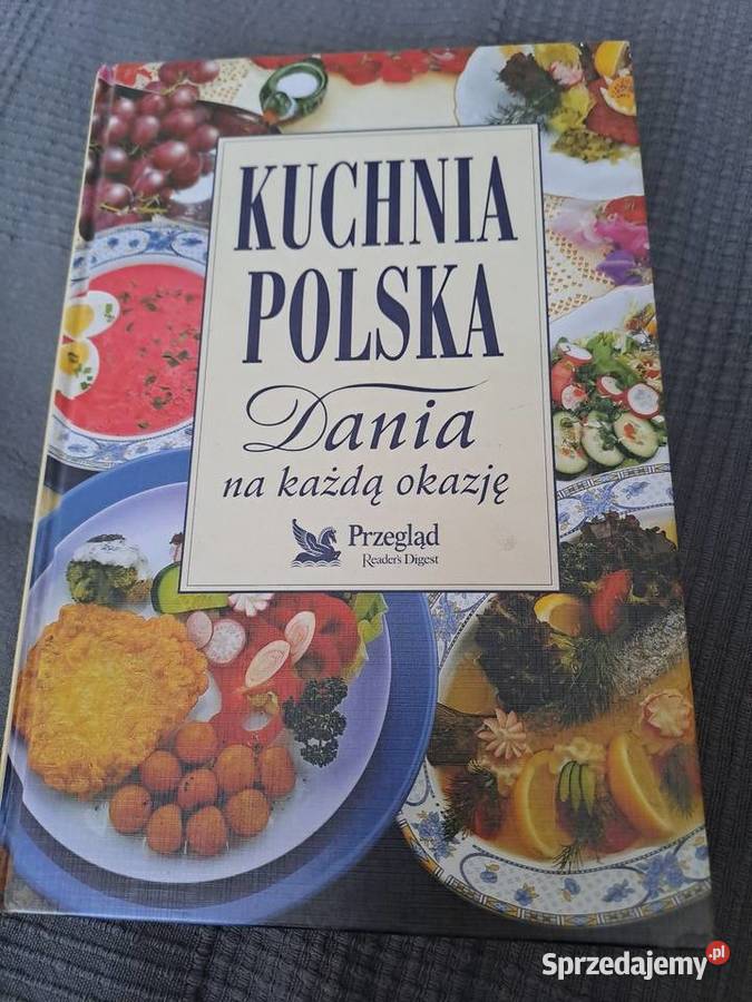 Kuchnia Polska Wrocław