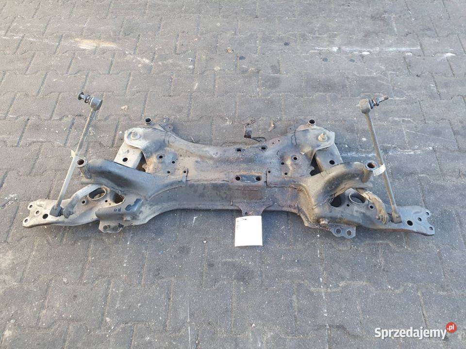 SANKI PRZEDNIE TOYOTA PRIUS III osobowe Lipno