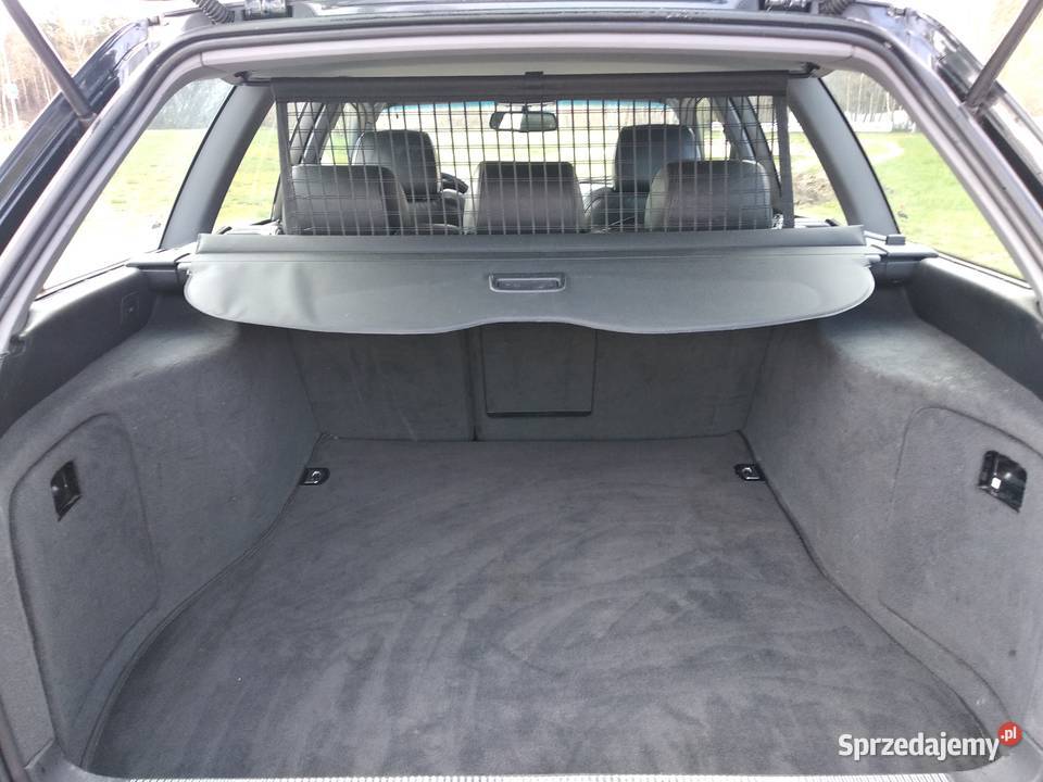 Sprzedam Audi a4 B5 28 quattro 4x4 Warszawa