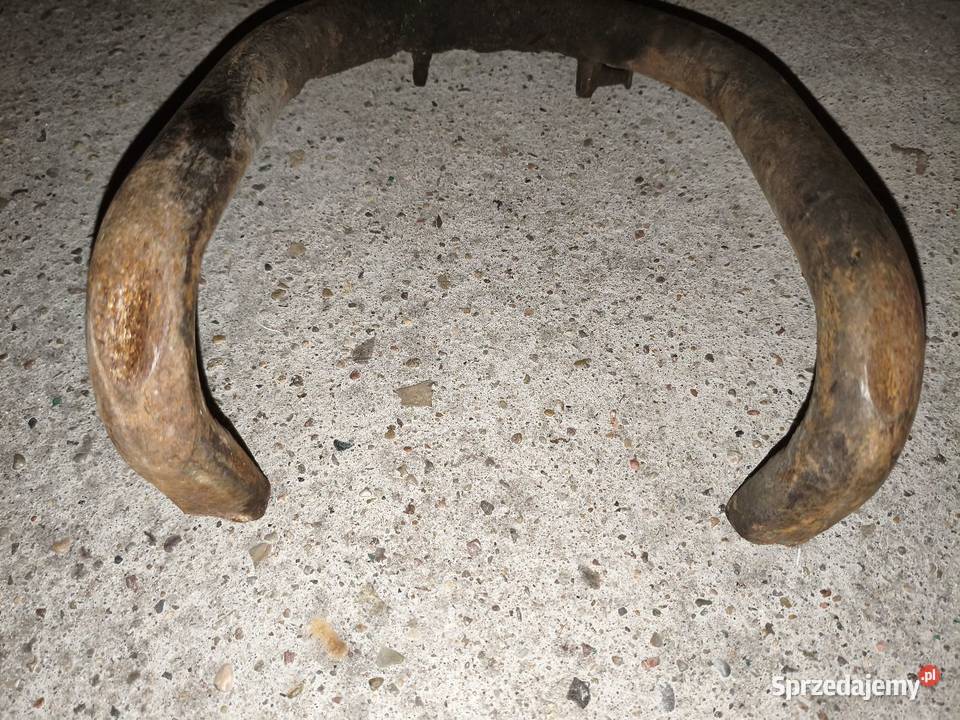 Stopka centralna K750 Leszno