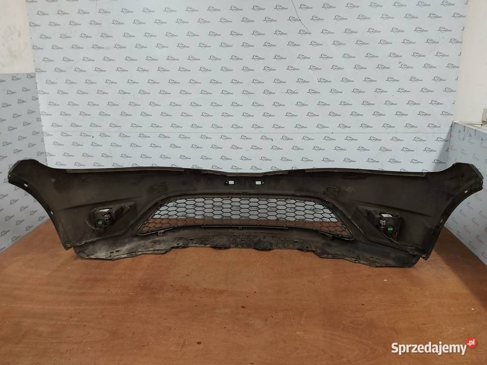 HONDA CIVIC VIII 09r zderzak przód Kielce