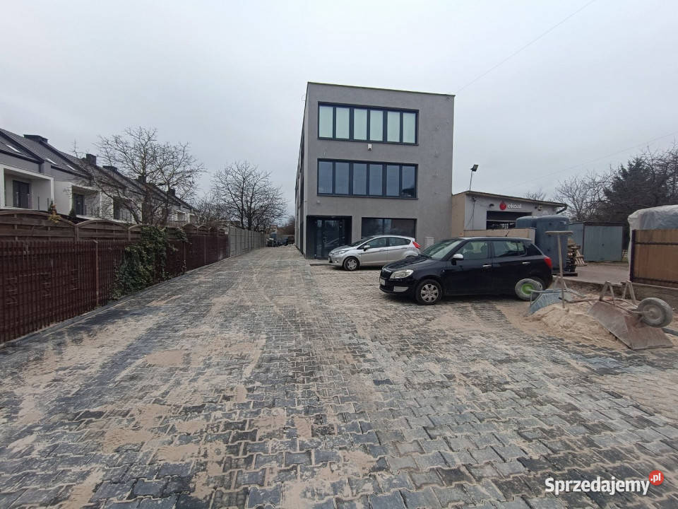 sprzedaży lokalu Kielce 65051m2
