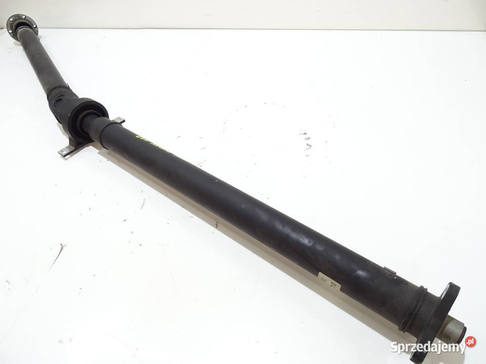 WAŁ NAPĘDOWY BMW E60 E61 M54B25 7522039 4817845 Części samochodowe Strzyżewice