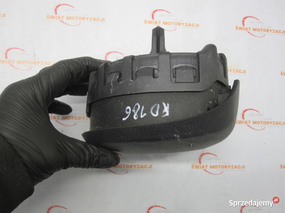 BMW E87 09r AIRBAG poduszka kierowcy osobowe świętokrzyskie Kielce