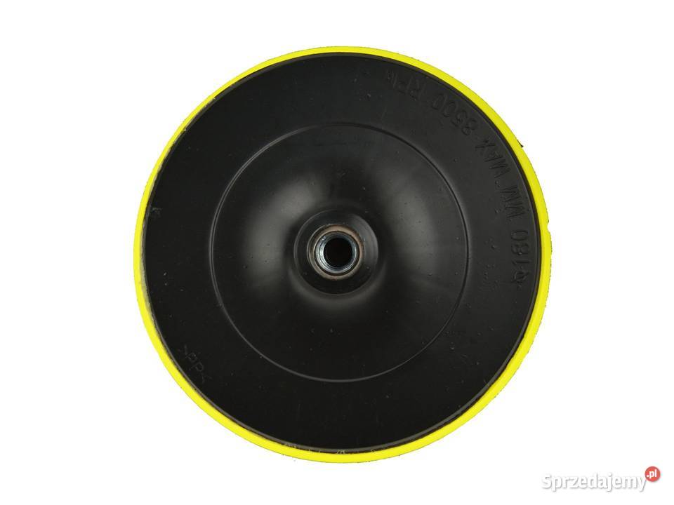 Polerka samochodowa 230V 180mm Białystok sprzedam