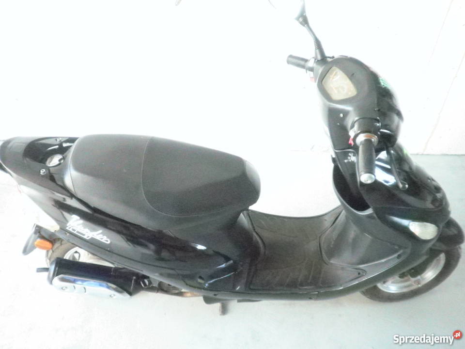 Skuter Haotian Coliber Baotian OKAZJA Wrocław