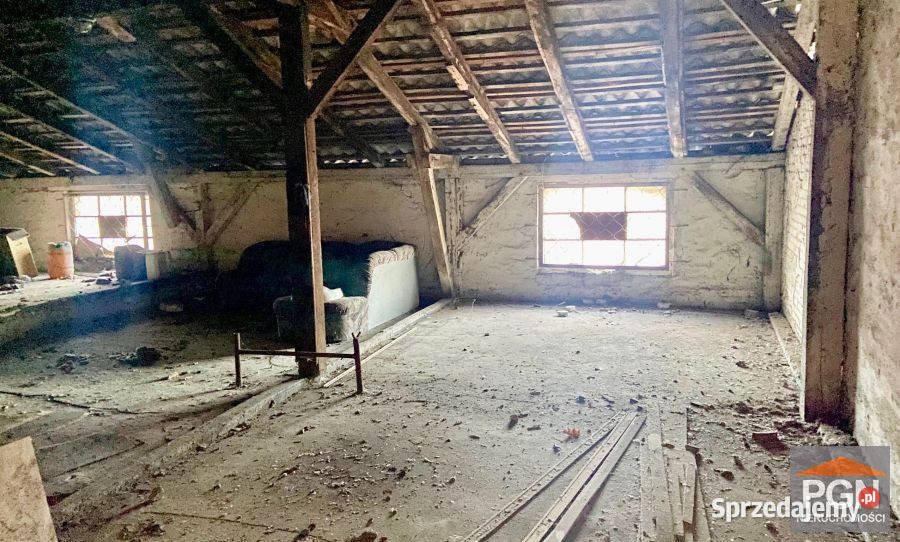 Lokal 400m2 Gryfice centrum Sprzedaż