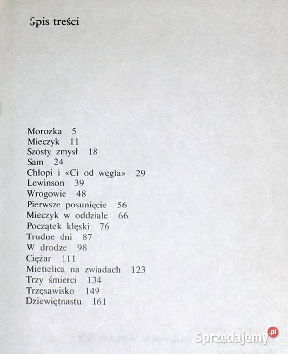 Klęska Aleksander Fadiejew lubelskie Chełm