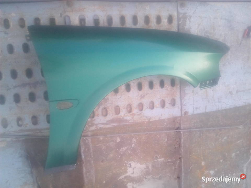 Opel Vectra B błotnik Hrubieszów