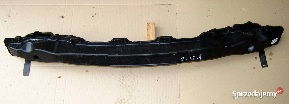 BELKA ZDERZAK TYLNEGO KIA CARENS866301D010 Rok produkcji 2007