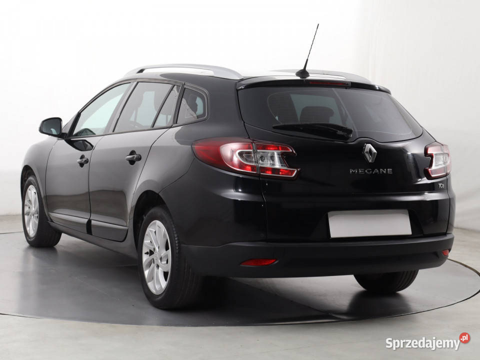 Renault Megane 12 TCe czujnik zmierzchu śląskie Katowice