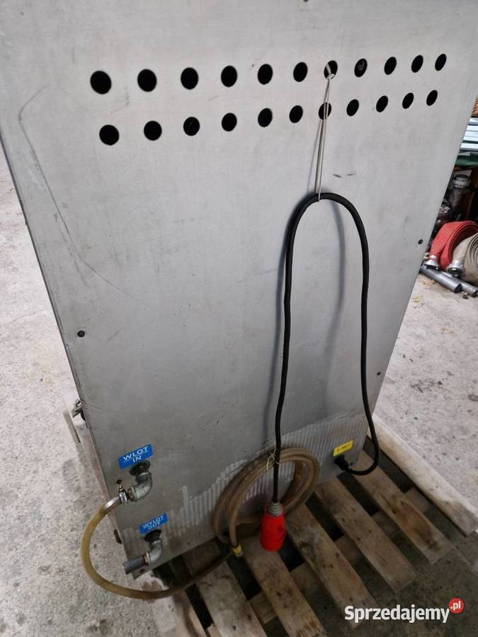 Maszyna do lodów gałkowych remgroup Nisko sprzedam