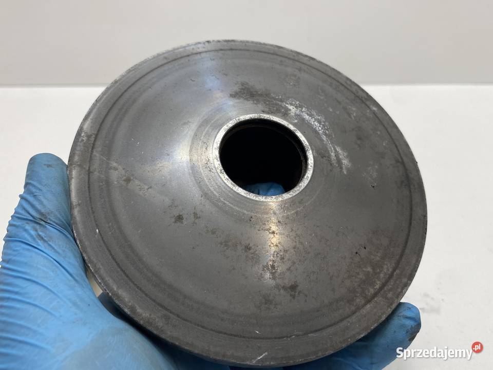 SUZUKI SIXTEEN UX125 WARIATOR inne części mazowieckie Siedlce