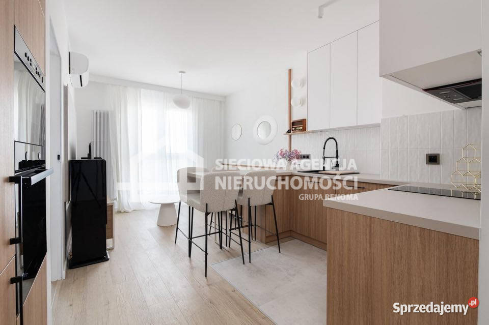 sprzedaży mieszkania 7224 metry 3 pokoje Gdańsk