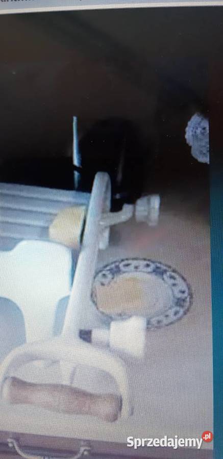 Krajalnica przedwojenna vintage sprzedam