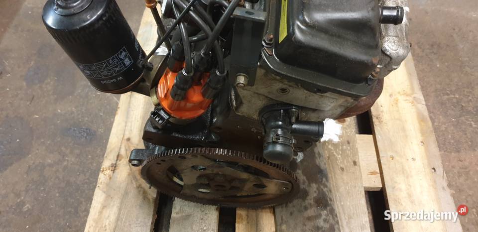 Silnik still R70 20 Zblewo