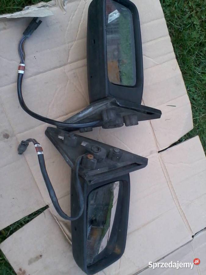 Ford Granada części Oława