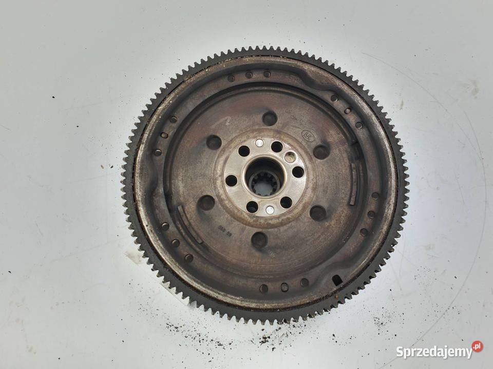 SPRZĘGŁO BMW E46 316 TI COMPACT 3000842151 Lipno