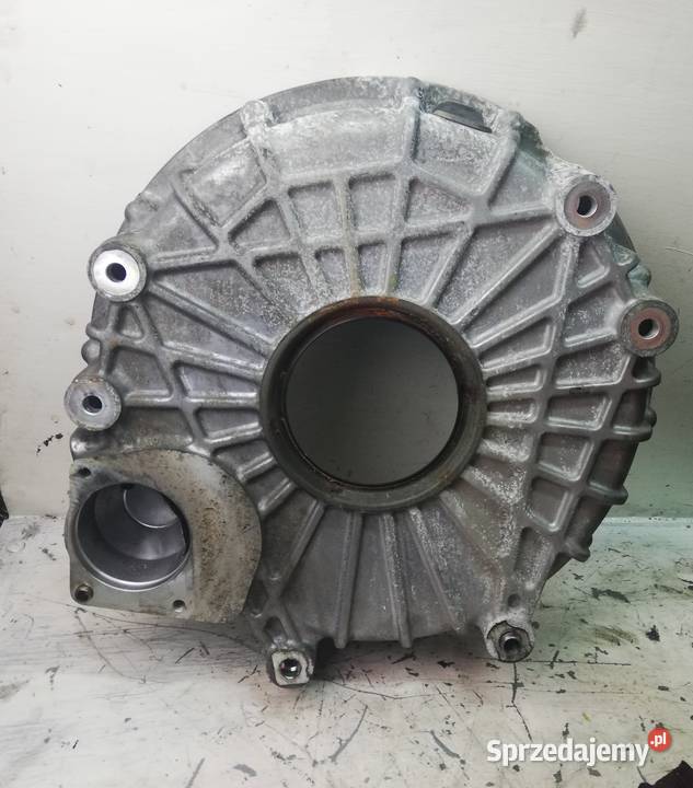 Obudowa sprzęgła Mitsubishi Canter 30D 504371403 Suchedniów
