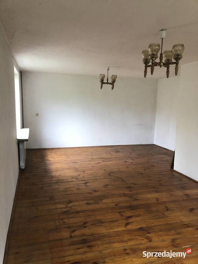 Dom na sprzedaż Stoczek Łukowski 161 m2 balkon Sprzedaż