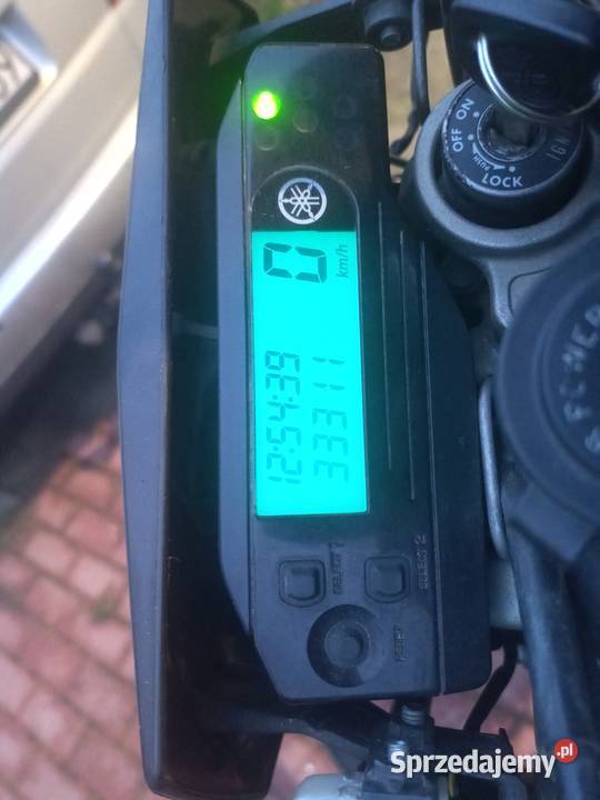 Yamaha wr250 Ciechanów sprzedam