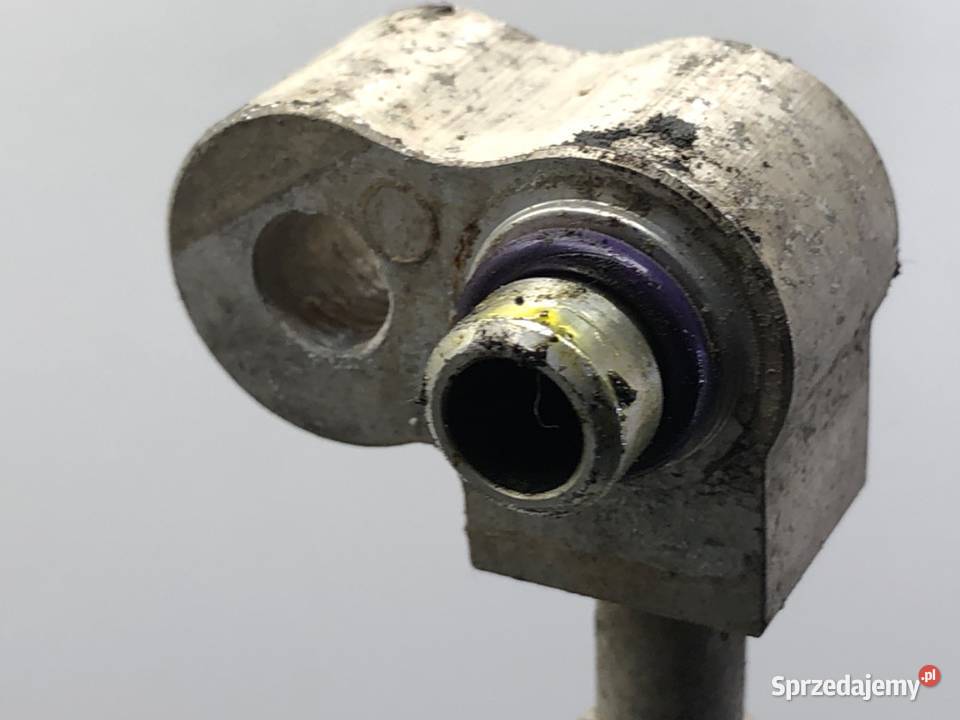 RURKA KLIMATYZACJI OPEL ASTRA H 16 105 0414