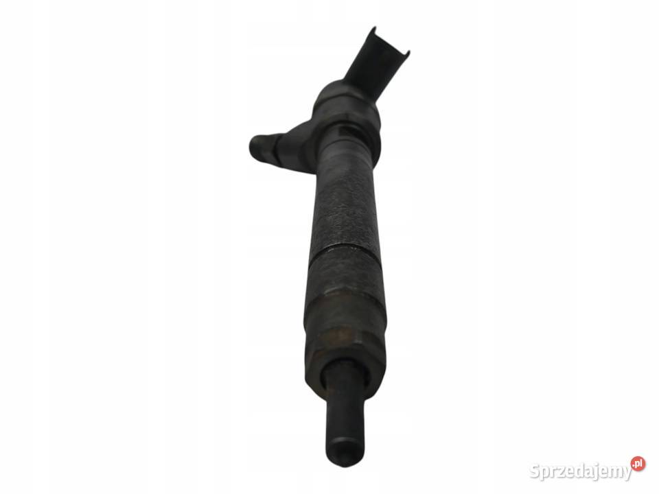 WTRYSKIWACZ Volvo S40 II V50 C30 V70 24 D5 lubelskie Chełm