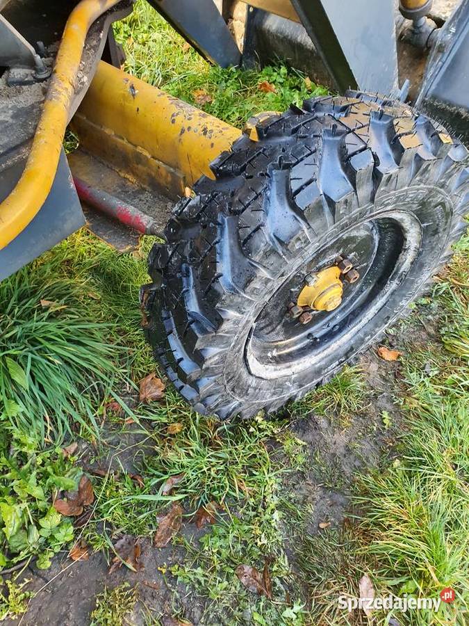 koparko ładowarka ostrówek k162 Trzebinia