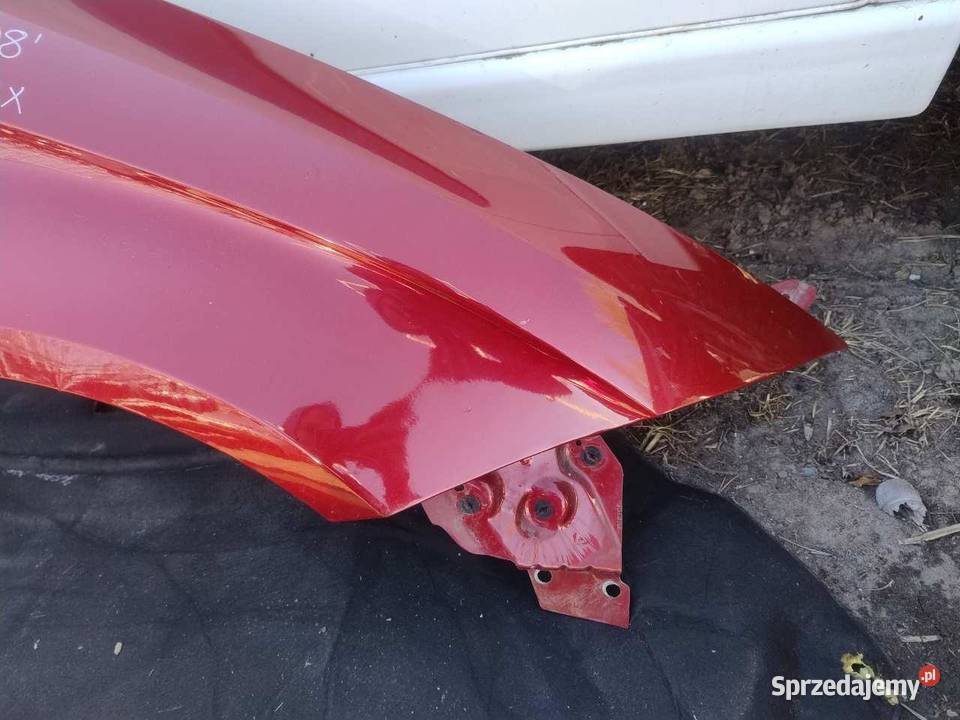 BŁOTNIK PRAWY PRZÓD LS3X SEAT ALTEA