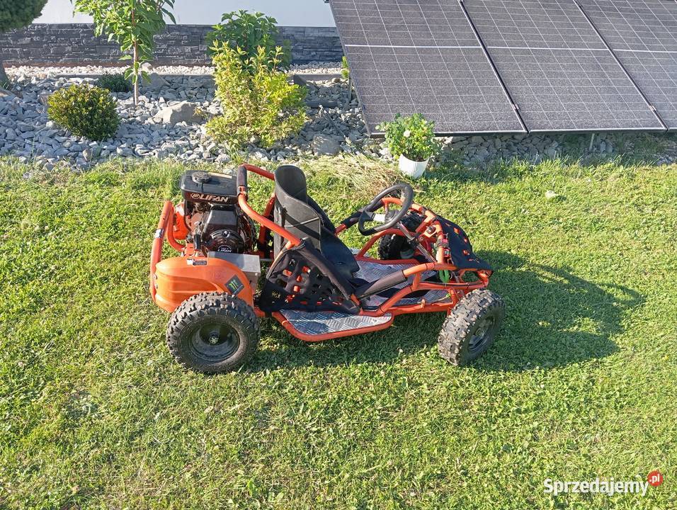 Buggy 70cc Ciężkowice