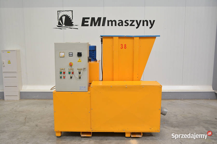 6546 RĘBAK POR Produkcja