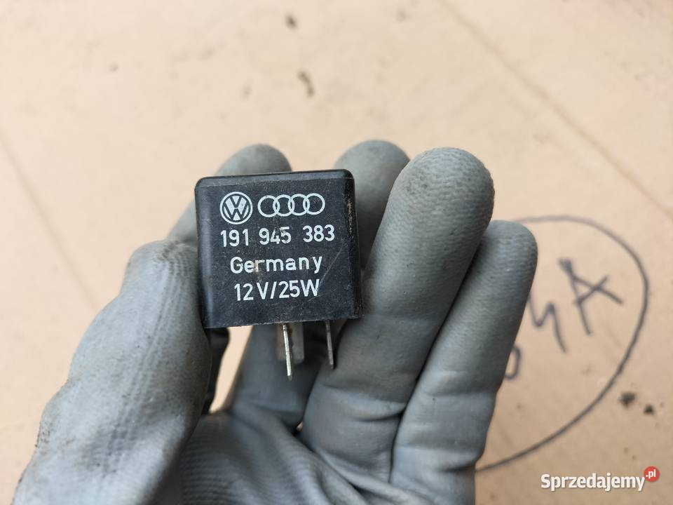 PRZEKAŹNIK 151 191945383 Kamień-Kolonia sprzedam