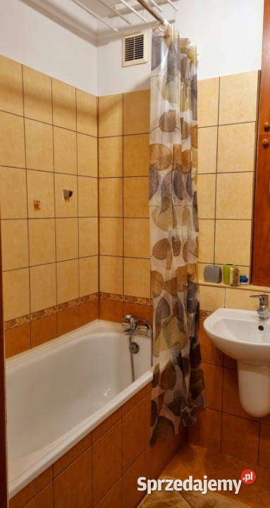 Kawalerka świetna łódzkie