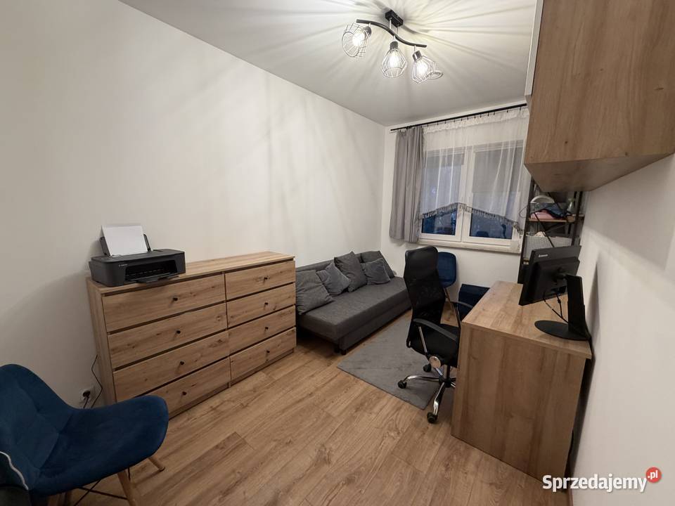 Dom Bliźniak Premium działka 375m2 Sprzedaż sprzedam
