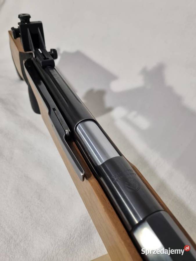 Karabinek pneumatyczny FWB 300 praworęczny Żary