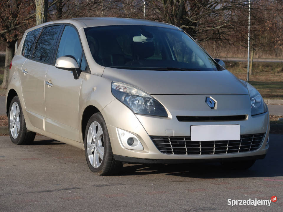 Renault Grand Scenic 1.9 dCi