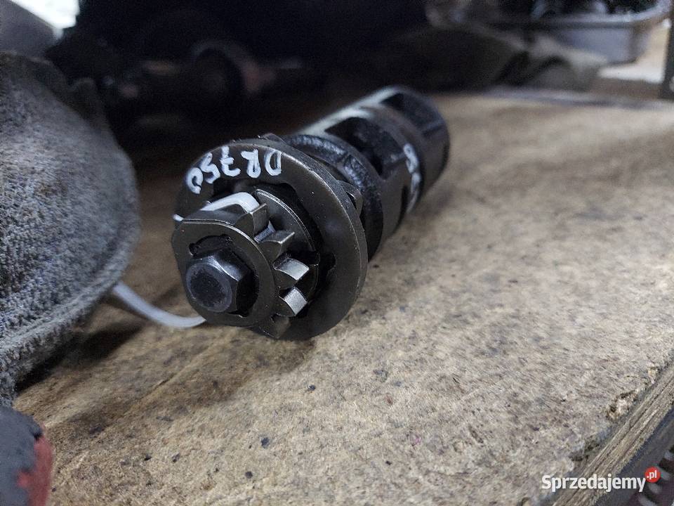 Suzuki DR 800 wybierak programator pamiętnik DR Silniki i osprzęt Jelenia Góra