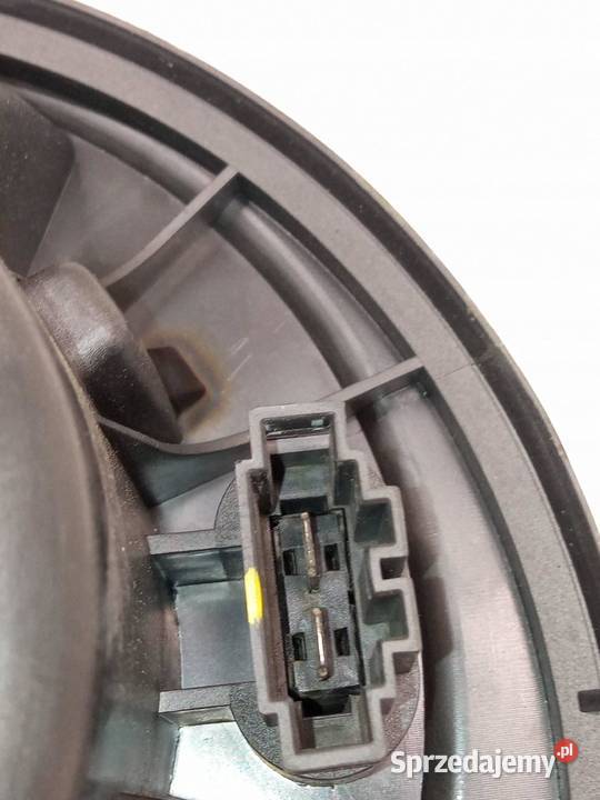 DMUCHAWA NAWIEWU 998919K Skoda Octavia II