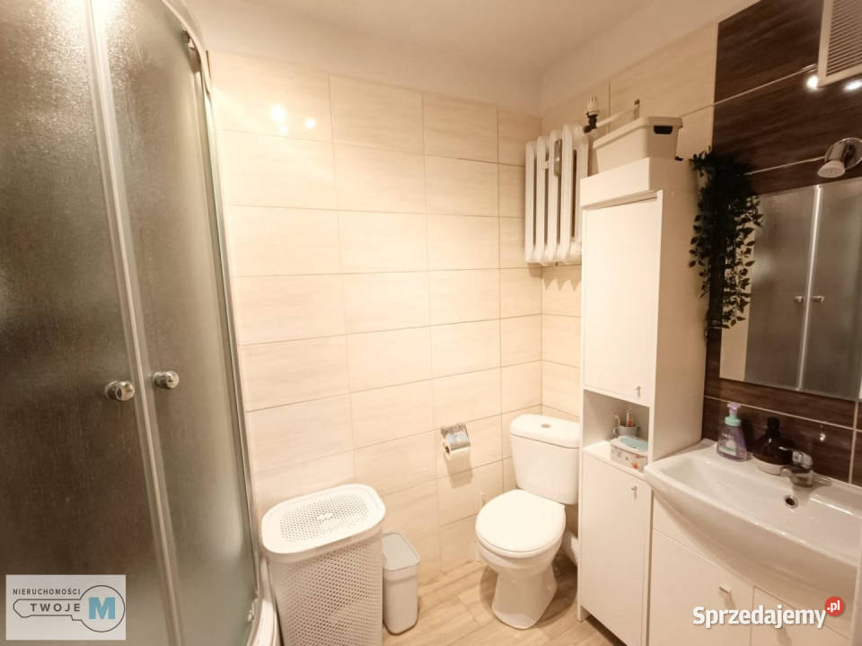 Mieszkanie 3964m2 2pokojowe Kielce