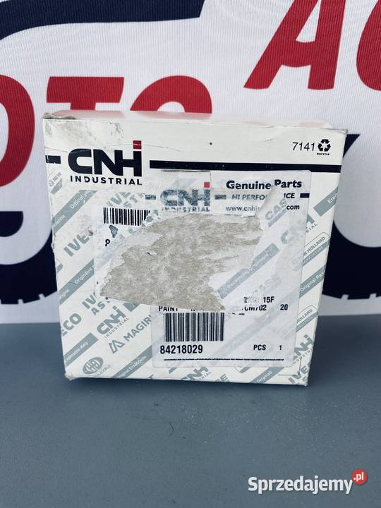 Potencjometr Case Holland Steyr 84218029 Białystok