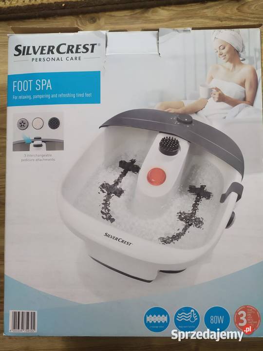 Masażer do stóp Dębica