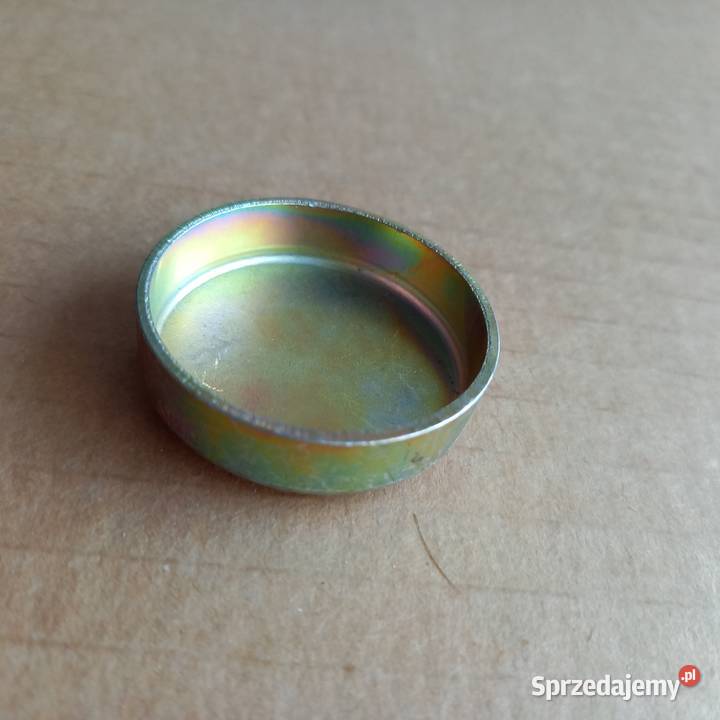 1628332E650321S71 Zaślepka głowD16D18 36 X 119MM