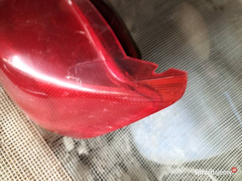 Ford Fiesta MK5 LAMPA TYL TYLNA PRAWA lubelskie Kamień-Kolonia sprzedam