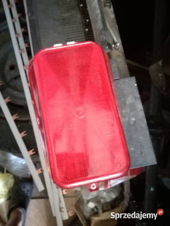 Lampa ostżegawcza pożarowa mazowieckie