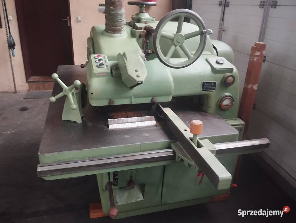 Piła stołowa Raimann K1 Wejherowo