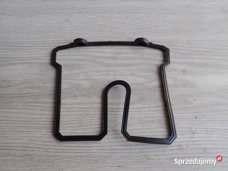 USZCZELKA DEKLA POKRYWY GŁOWICY KAWASAKI KLX 250 Strzelce Krajeńskie sprzedam