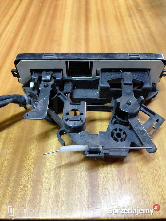 Daewoo Tico panel sterowania nawiewu Łubno sprzedam