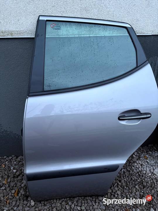 Mercedes W 168 części Bojszowy Nowe