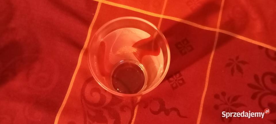 Coca cola szklanka słońce z pucharem Warszawa