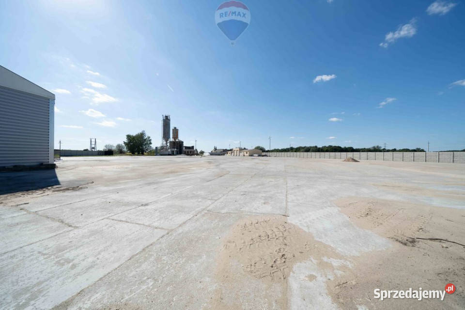 wynajmu Nowy Tomyśl